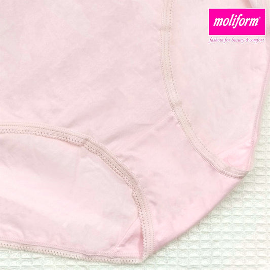 Moliform Full Mama Cotton Panties (Pack Of 3) - 8011