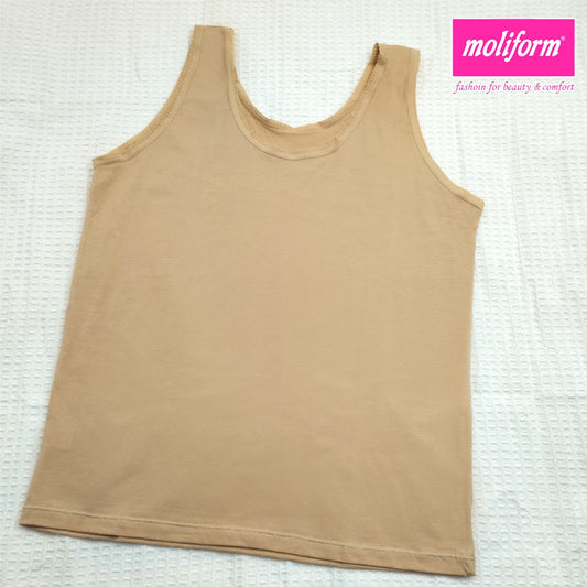 Moliform Singet Cotton Camisole 3101