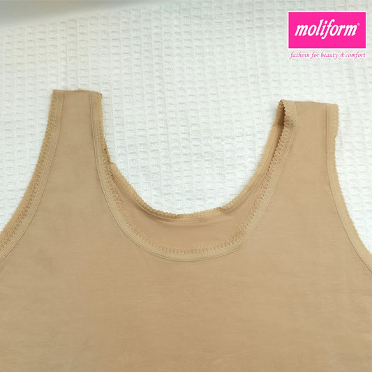 Moliform Singet Cotton Camisole 3101