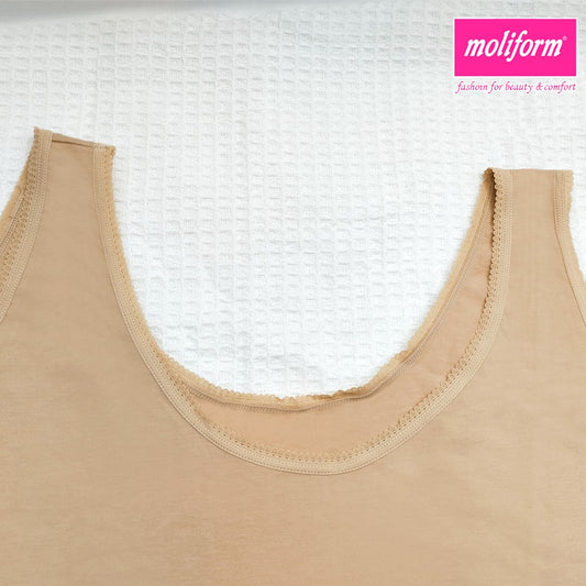 Moliform Singlet Cotton Camisole 3102