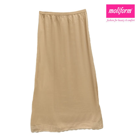 Moliform Women Cotton Petticoat 5063