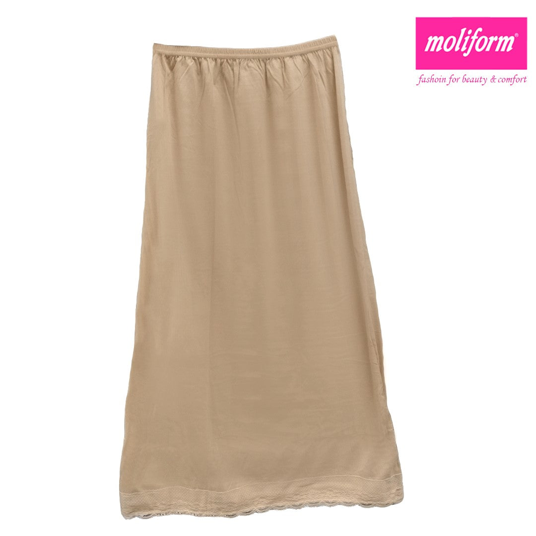 Moliform Women Cotton Petticoat 5064