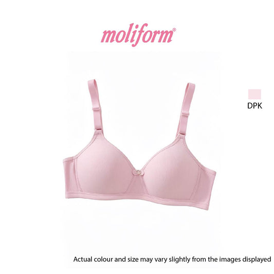Moliform Underwired Comfort Bra 7649