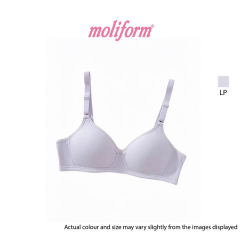 Moliform Underwired Comfort Bra 7649