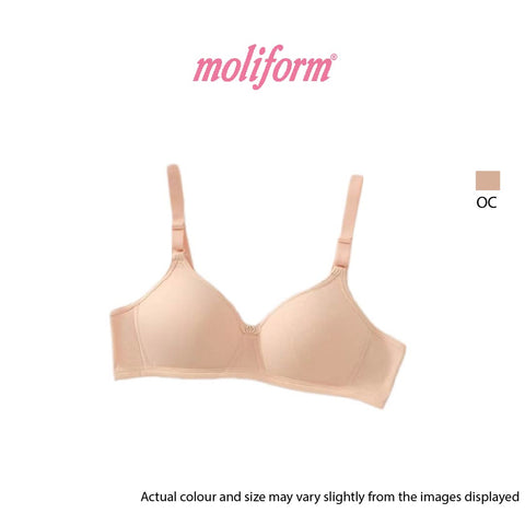 Moliform Underwired Comfort Bra 7649