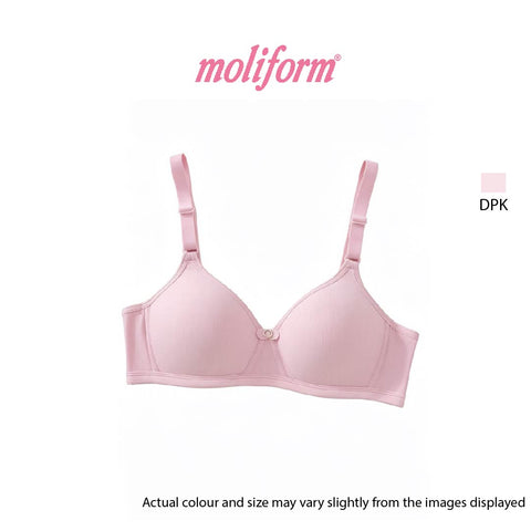 Moliform Underwired Comfort Bra 7649
