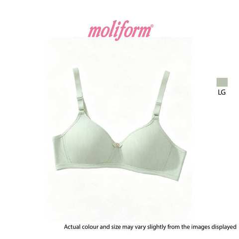 Moliform Underwired Comfort Bra 7649