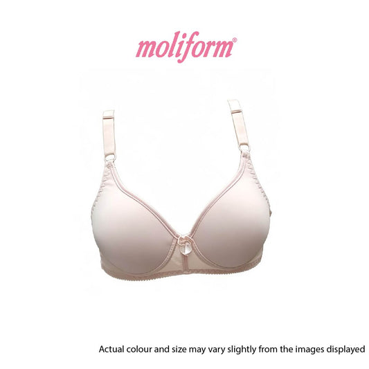Moliform Seamless  Bra 620
