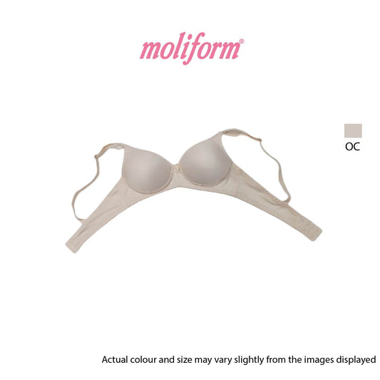 Moliform Seamless  Bra 620