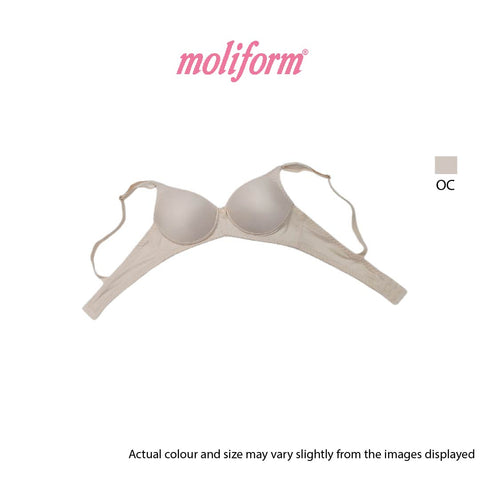 Moliform Seamless  Bra 620
