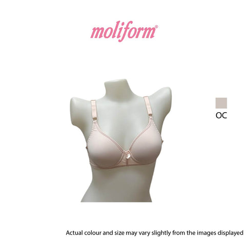 Moliform Seamless  Bra 620