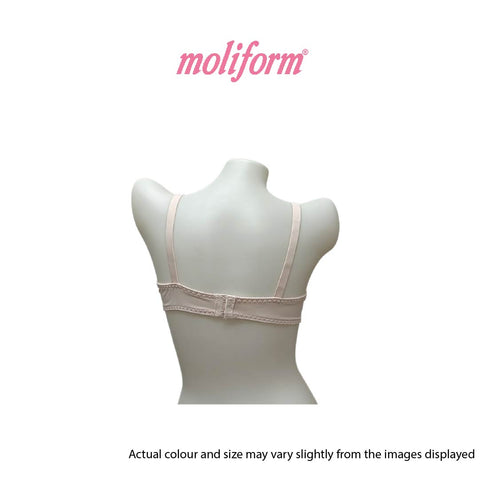 Moliform Seamless  Bra 620