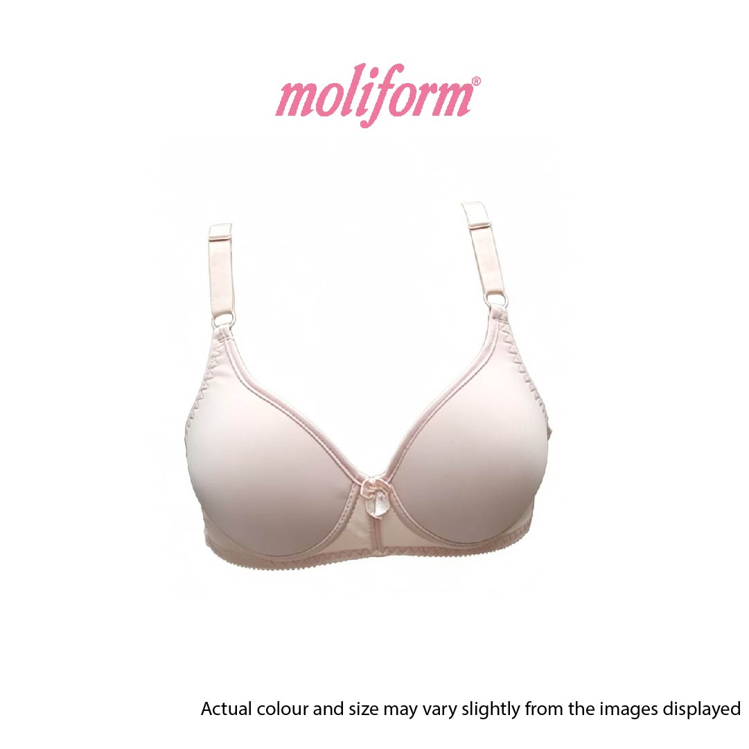 Moliform Seamless  Bra 620