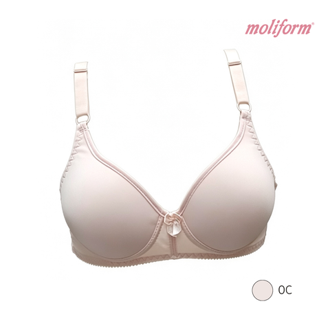 Moliform Seamless  Bra 620