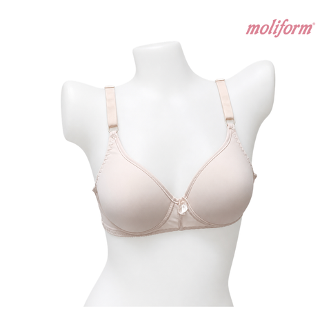 Moliform Seamless  Bra 620