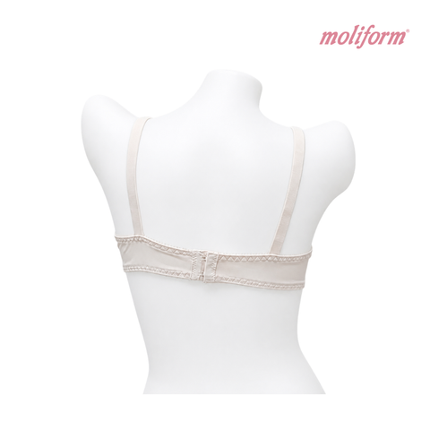 Moliform Seamless  Bra 620