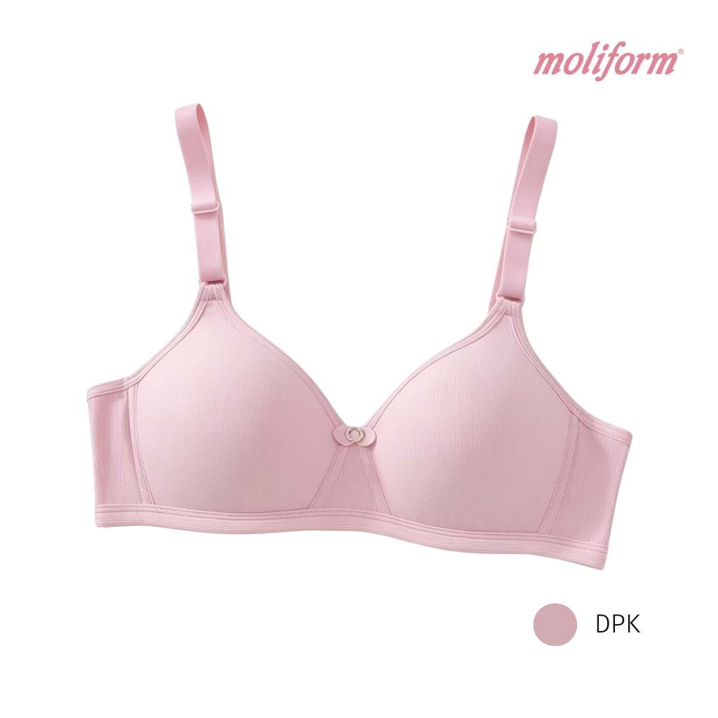 Moliform Underwired Comfort Bra 7649