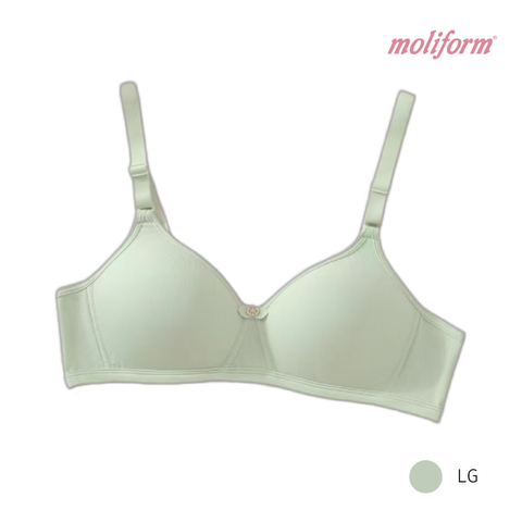 Moliform Underwired Comfort Bra 7649