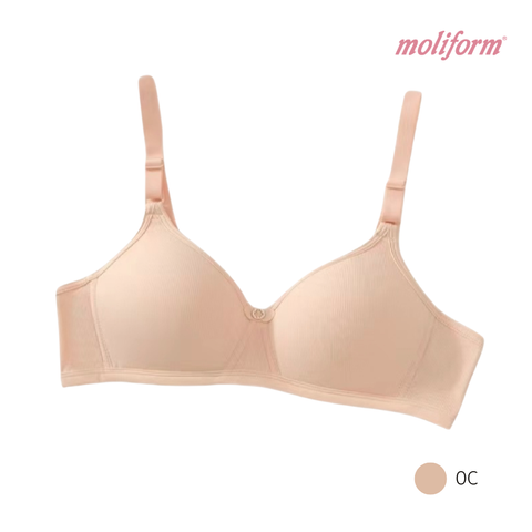 Moliform Underwired Comfort Bra 7649