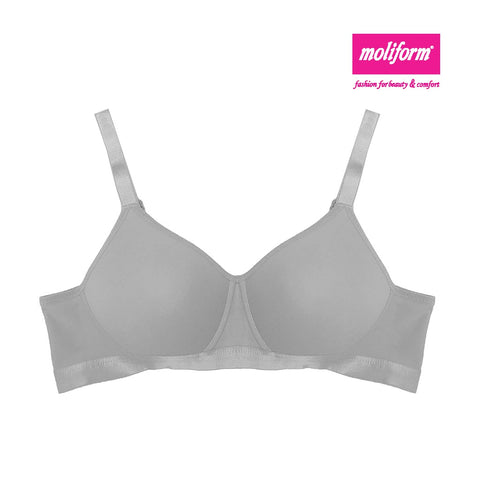 Moliform Non Wired Full Cup Bra 7452