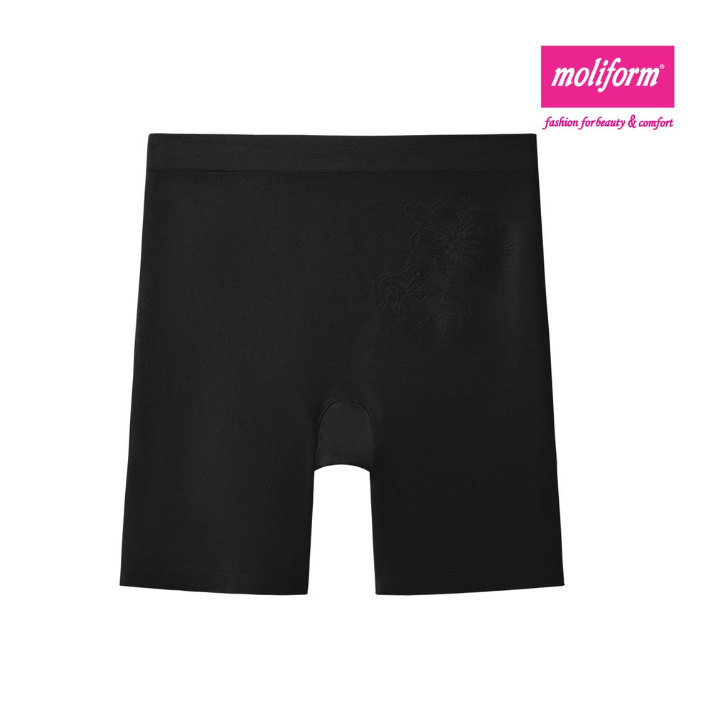 Moliform Long Leg Shaper Short 8550