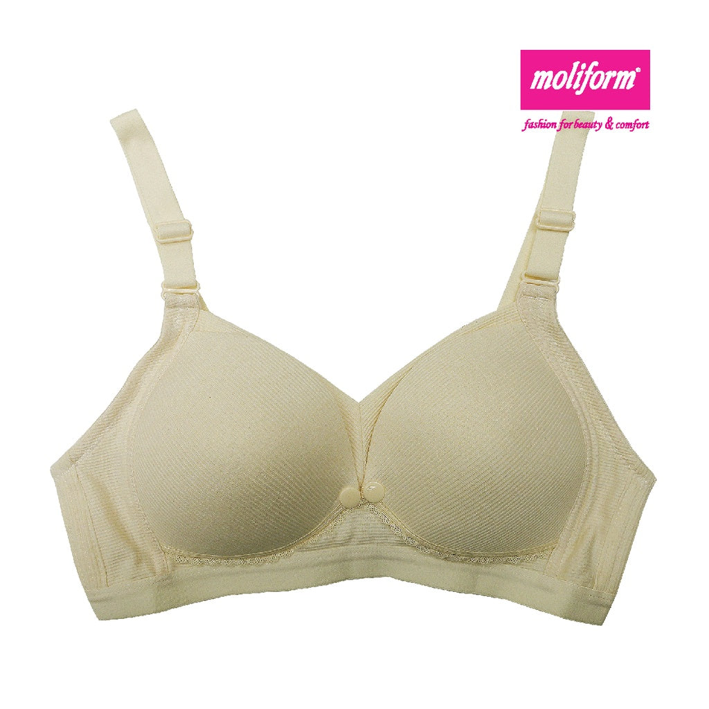 Moliform Non-Wired Maternity Bra 451