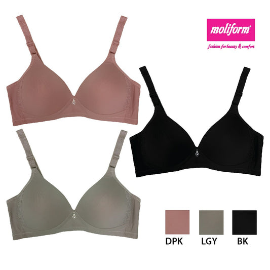 Moliform Malaysia  Buy Women's bras, lingerie, panties online