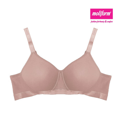Moliform Moliform Non Wired Full Cup Bra 7452