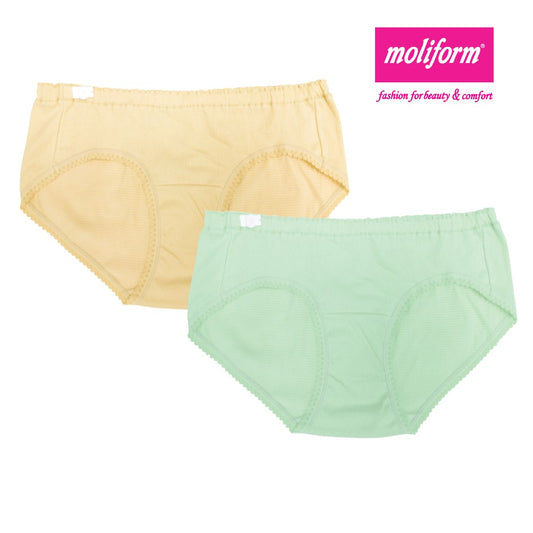 Maternity V Design Comfort Panties - Priamo Malaysia